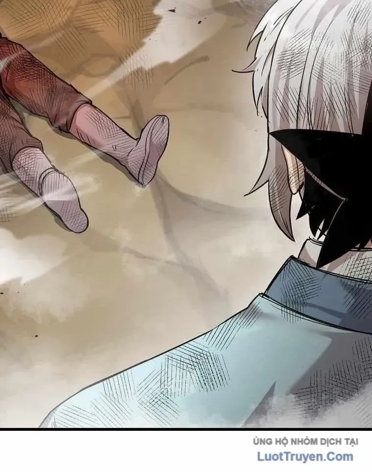 Đạo Sĩ Giang Hồ Chap 107 - Next Chap 108