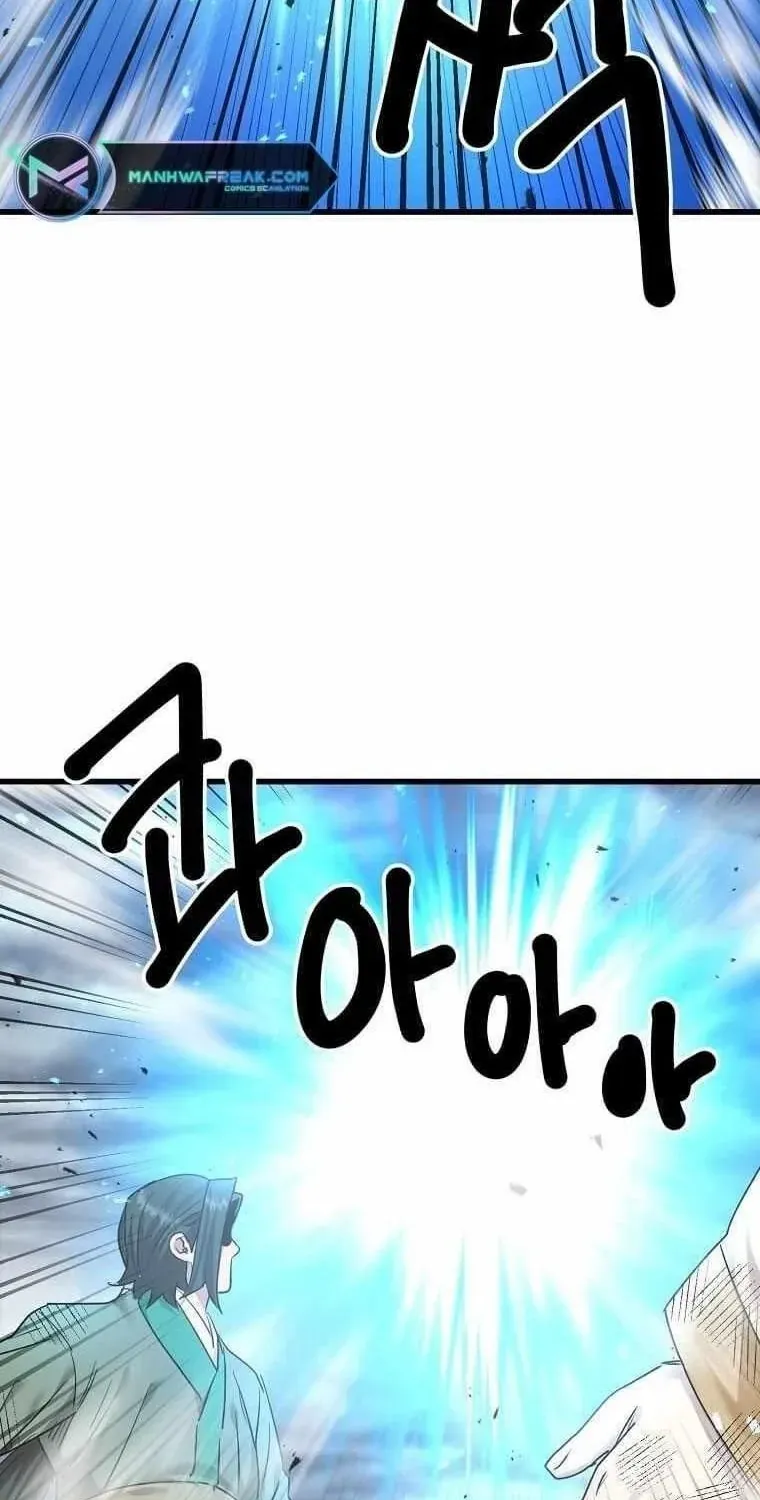 Đạo Sĩ Giang Hồ Chap 107 - Next Chap 108