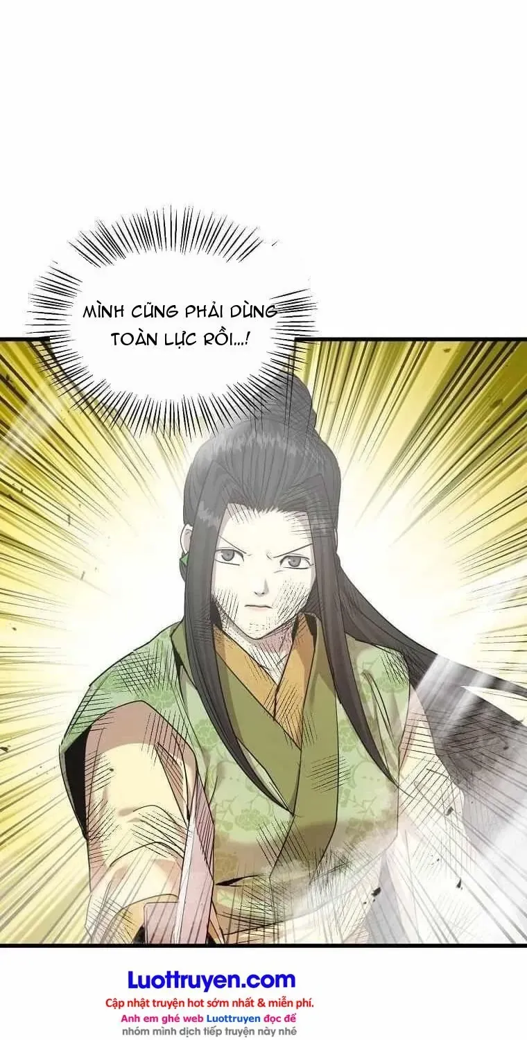 Đạo Sĩ Giang Hồ Chap 107 - Next Chap 108