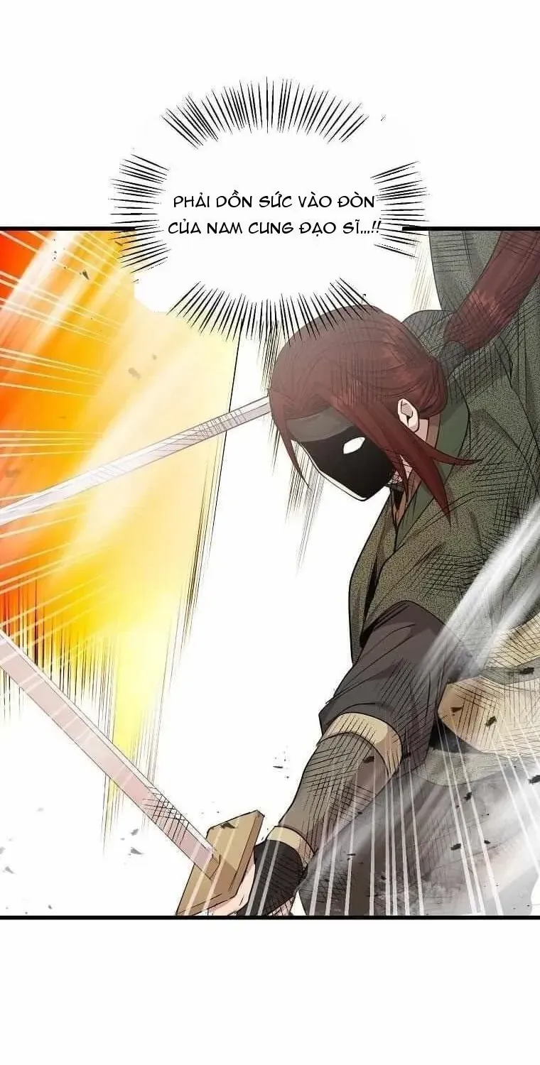 Đạo Sĩ Giang Hồ Chap 107 - Next Chap 108