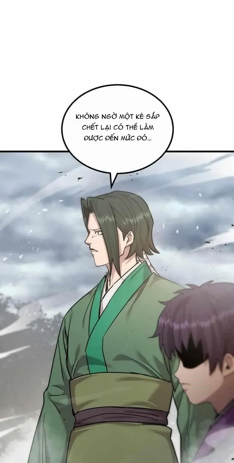Đạo Sĩ Giang Hồ Chap 107 - Next Chap 108