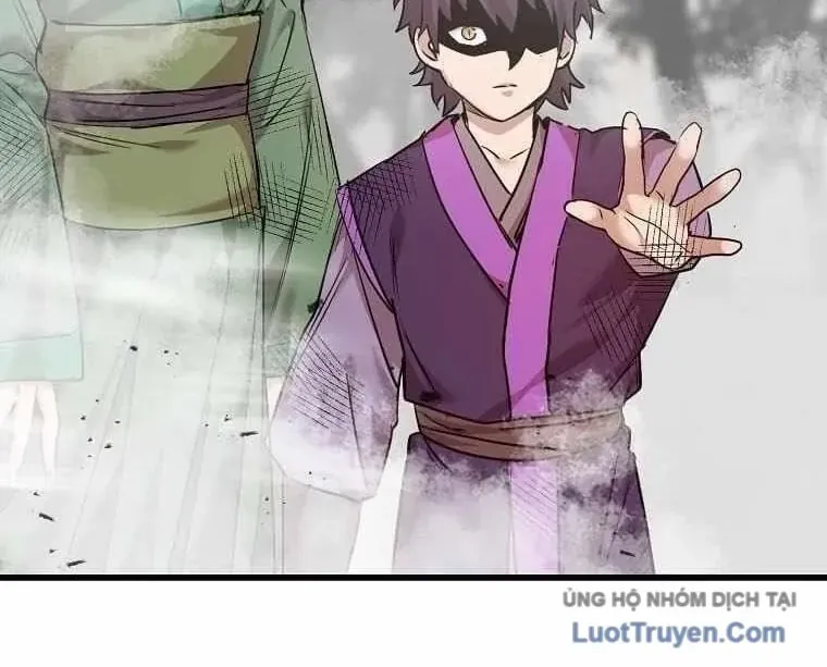 Đạo Sĩ Giang Hồ Chap 107 - Next Chap 108