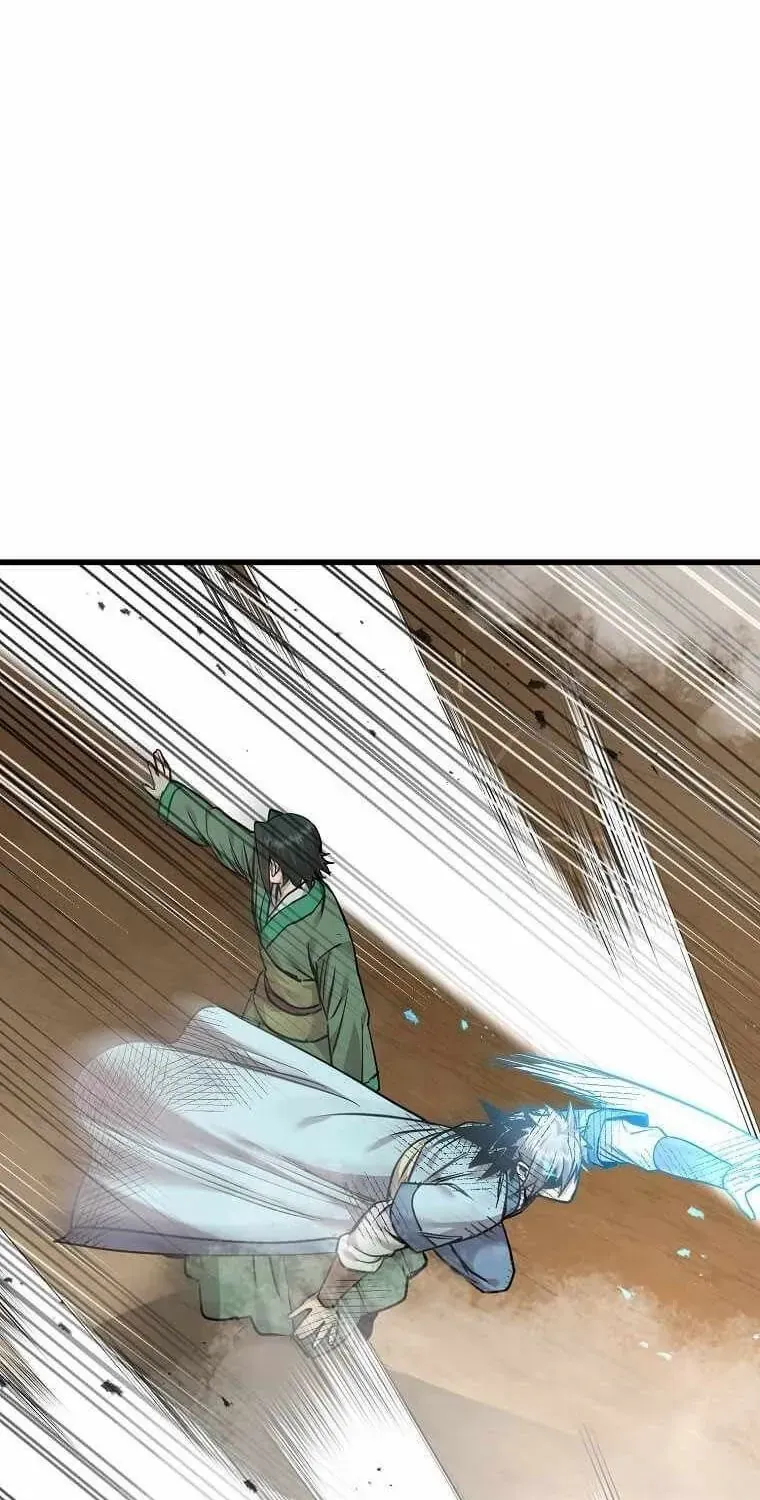 Đạo Sĩ Giang Hồ Chap 108 - Next Chap 109