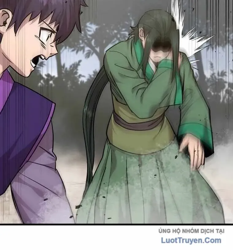 Đạo Sĩ Giang Hồ Chap 108 - Next Chap 109