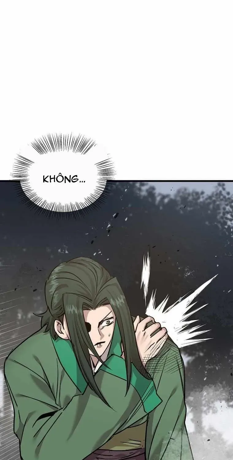 Đạo Sĩ Giang Hồ Chap 108 - Next Chap 109