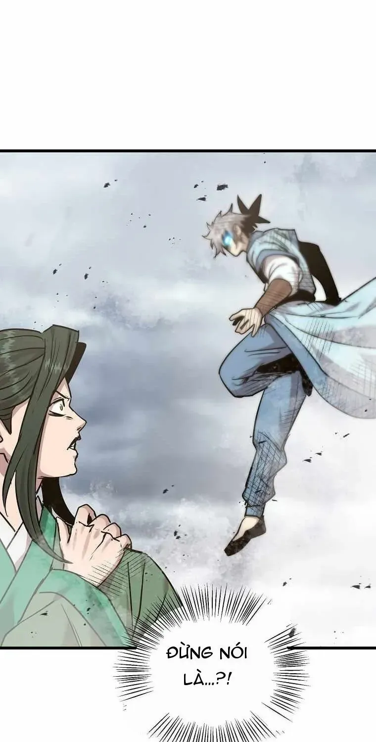 Đạo Sĩ Giang Hồ Chap 108 - Next Chap 109