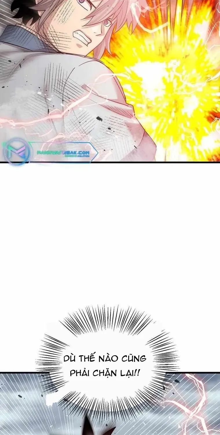 Đạo Sĩ Giang Hồ Chap 108 - Next Chap 109