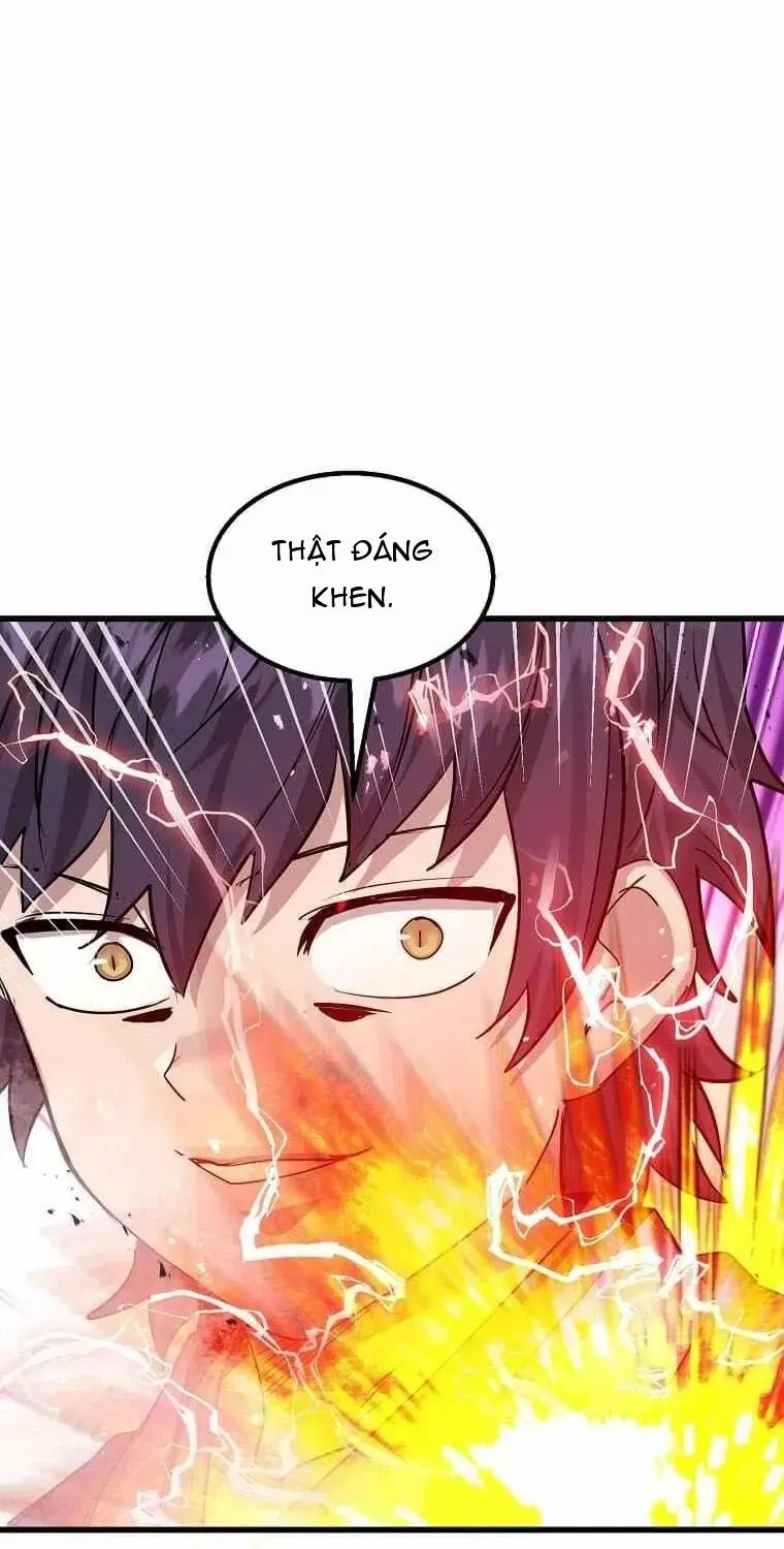 Đạo Sĩ Giang Hồ Chap 108 - Next Chap 109
