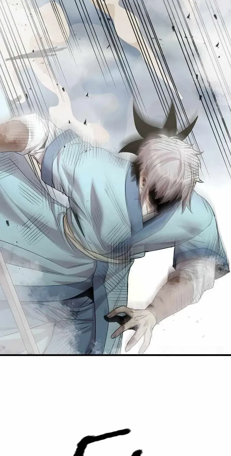 Đạo Sĩ Giang Hồ Chap 108 - Next Chap 109