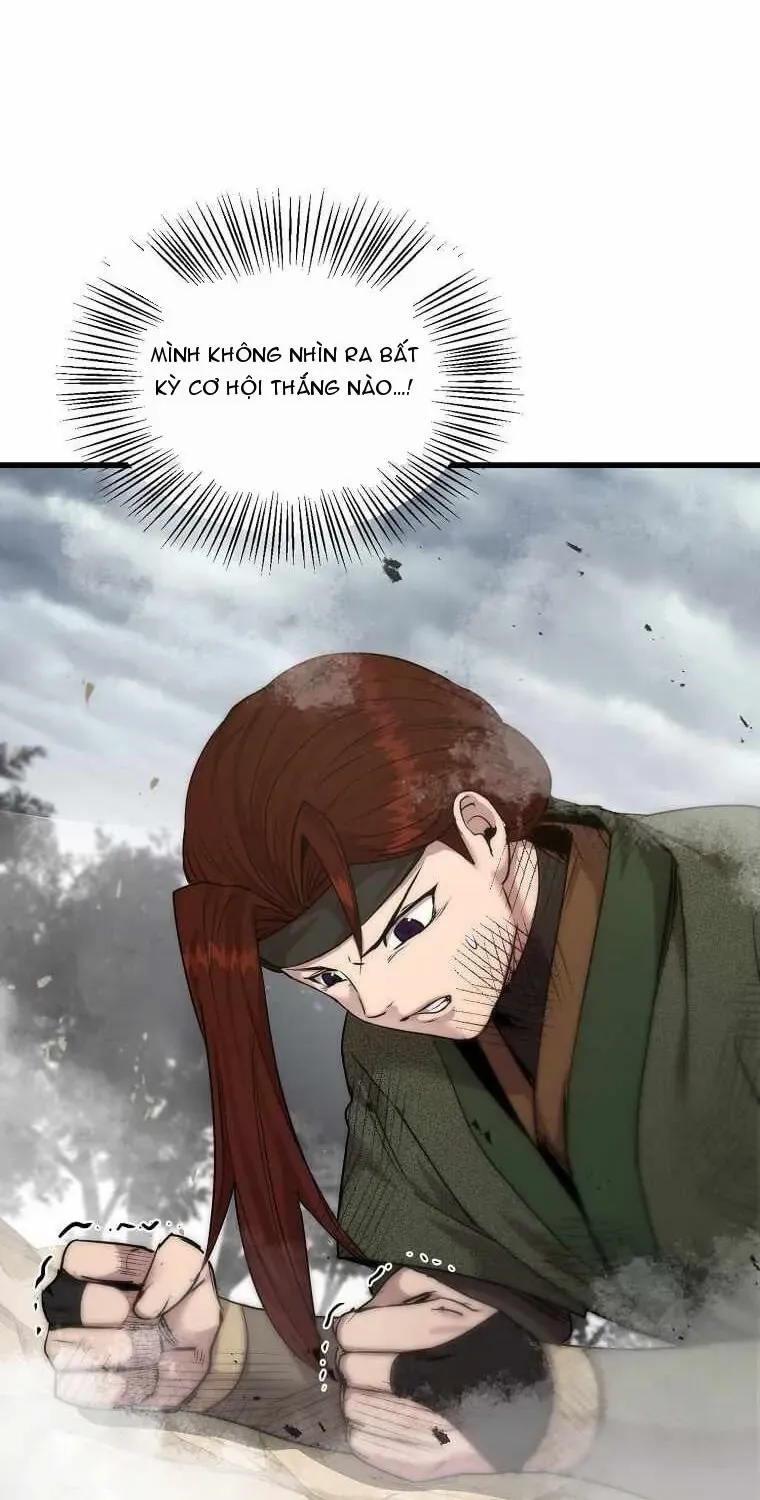 Đạo Sĩ Giang Hồ Chap 108 - Next Chap 109