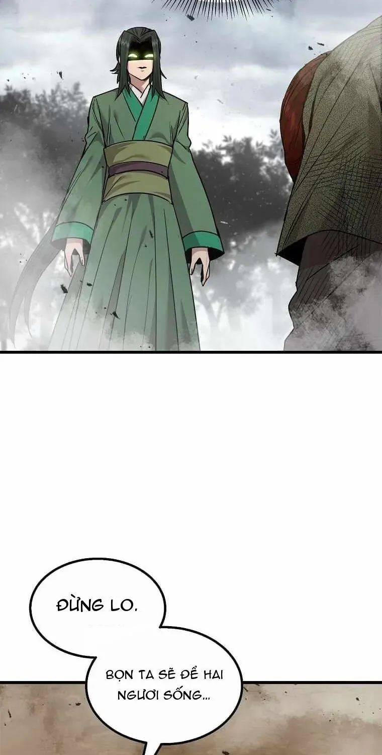 Đạo Sĩ Giang Hồ Chap 108 - Next Chap 109