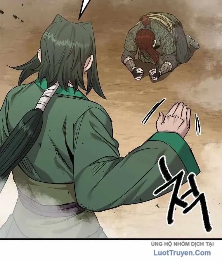 Đạo Sĩ Giang Hồ Chap 108 - Next Chap 109