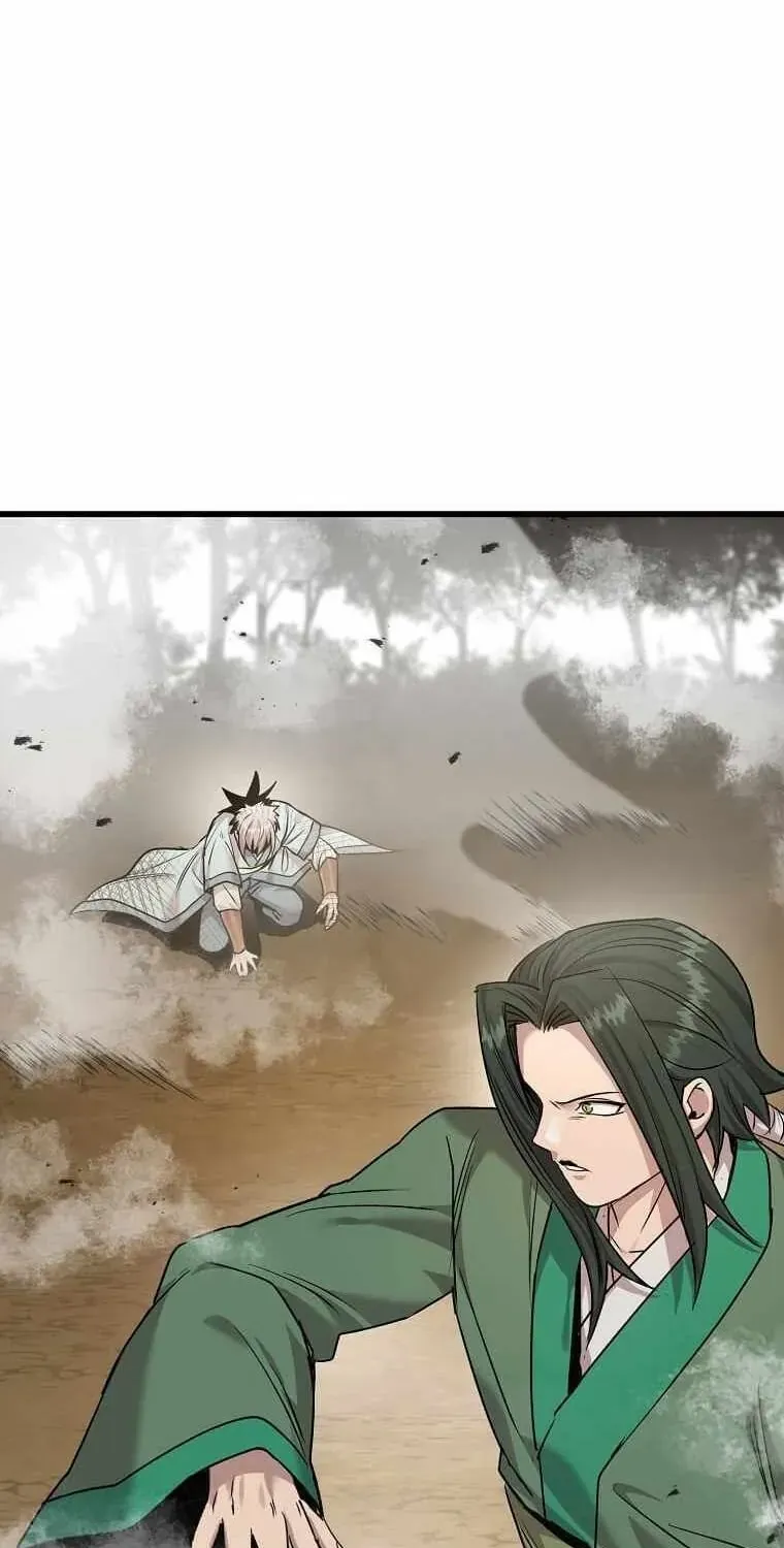 Đạo Sĩ Giang Hồ Chap 108 - Next Chap 109