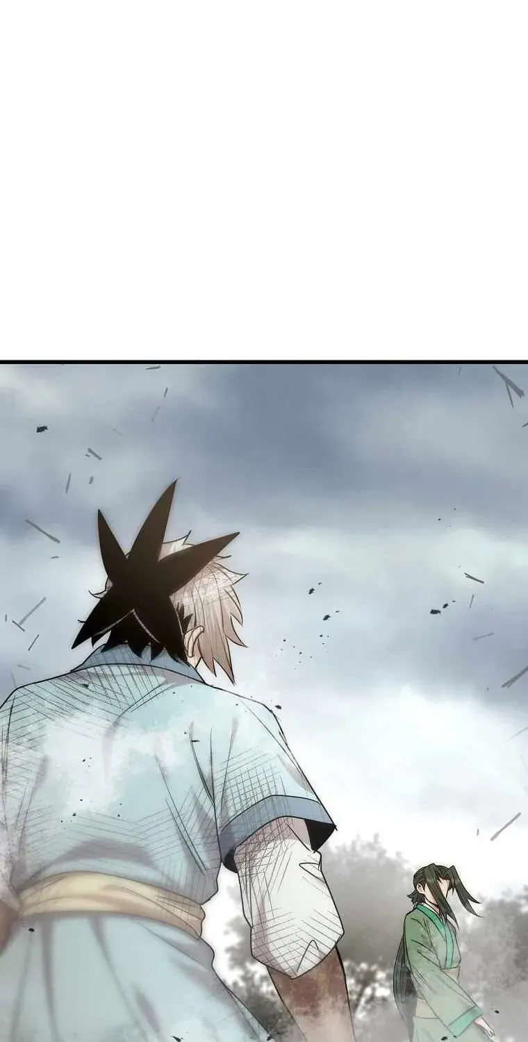 Đạo Sĩ Giang Hồ Chap 108 - Next Chap 109
