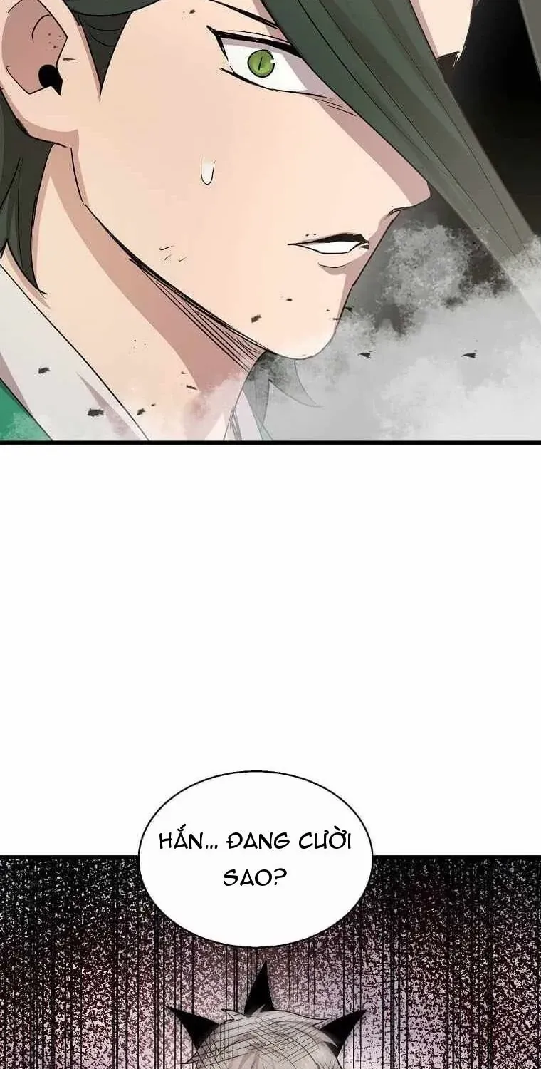 Đạo Sĩ Giang Hồ Chap 108 - Next Chap 109