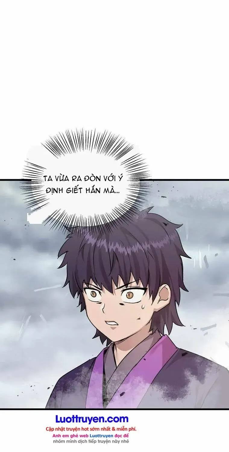 Đạo Sĩ Giang Hồ Chap 108 - Next Chap 109