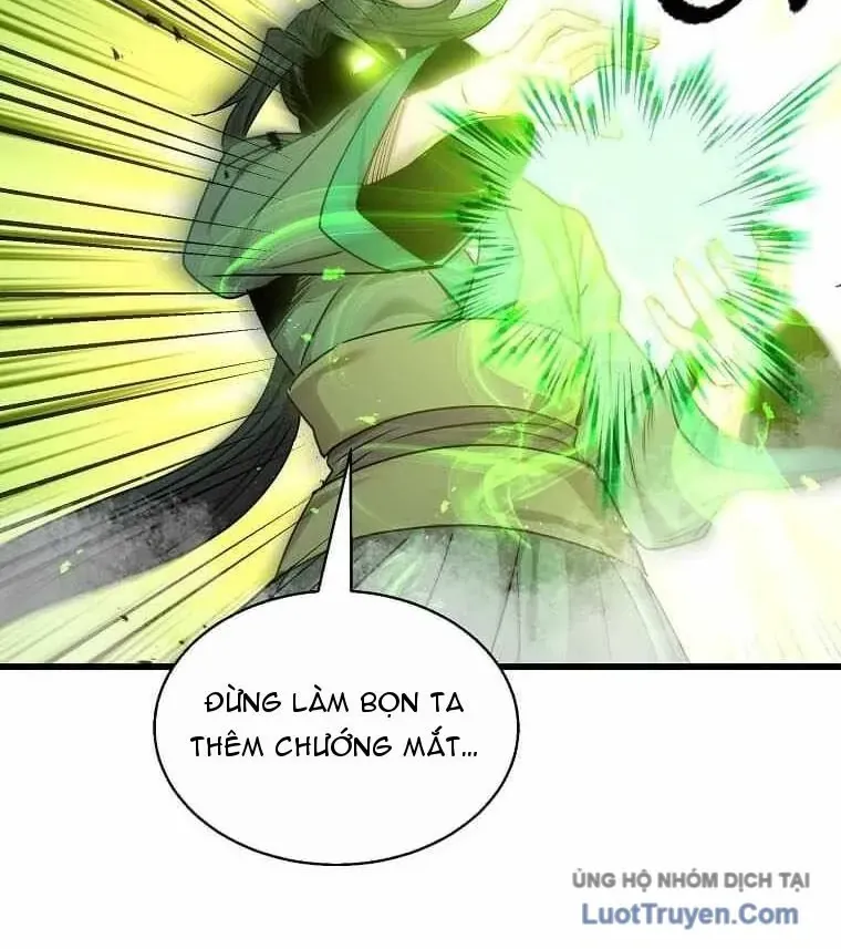 Đạo Sĩ Giang Hồ Chap 108 - Next Chap 109