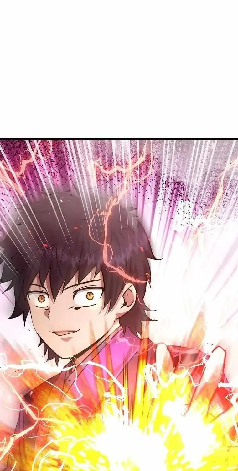 Đạo Sĩ Giang Hồ Chap 108 - Next Chap 109