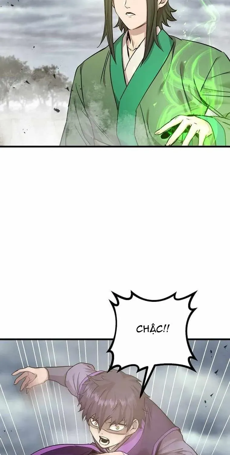 Đạo Sĩ Giang Hồ Chap 108 - Next Chap 109