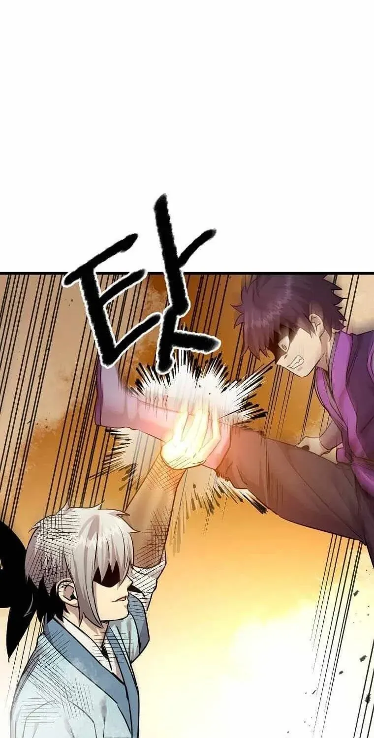 Đạo Sĩ Giang Hồ Chap 108 - Next Chap 109