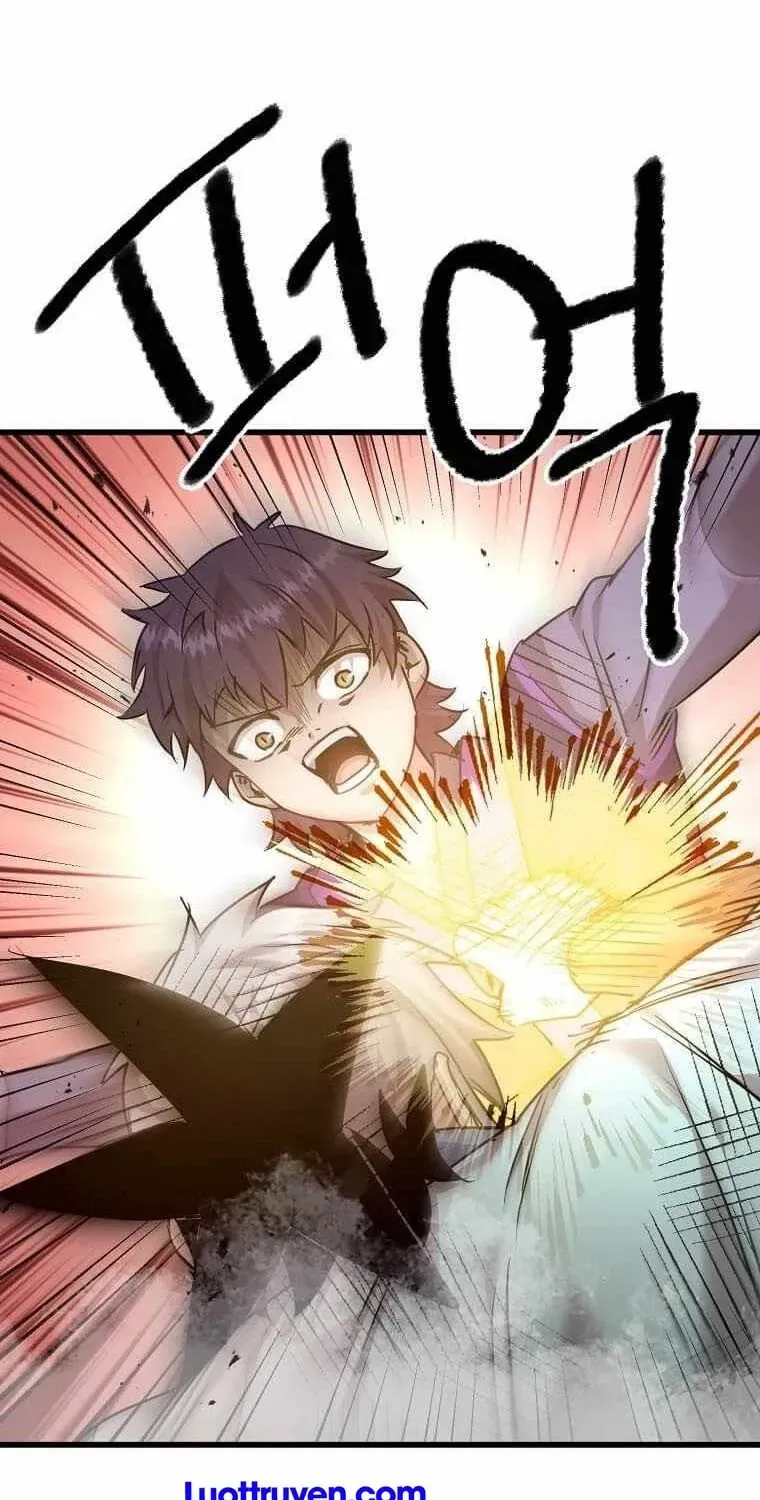 Đạo Sĩ Giang Hồ Chap 108 - Next Chap 109