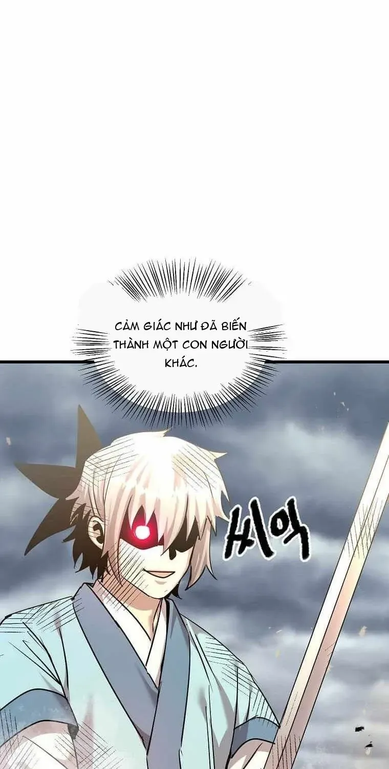 Đạo Sĩ Giang Hồ Chap 108 - Next Chap 109