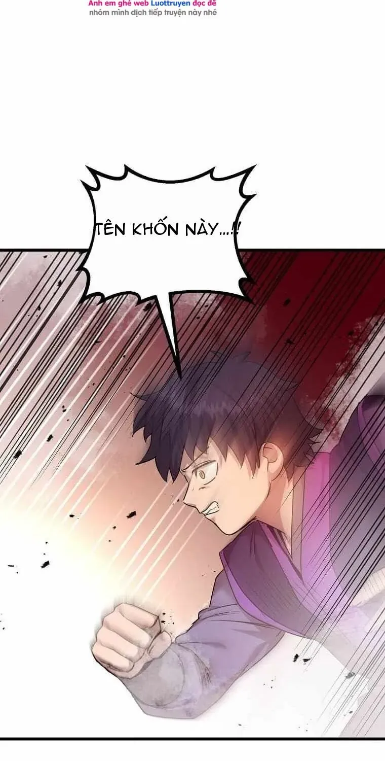 Đạo Sĩ Giang Hồ Chap 108 - Next Chap 109