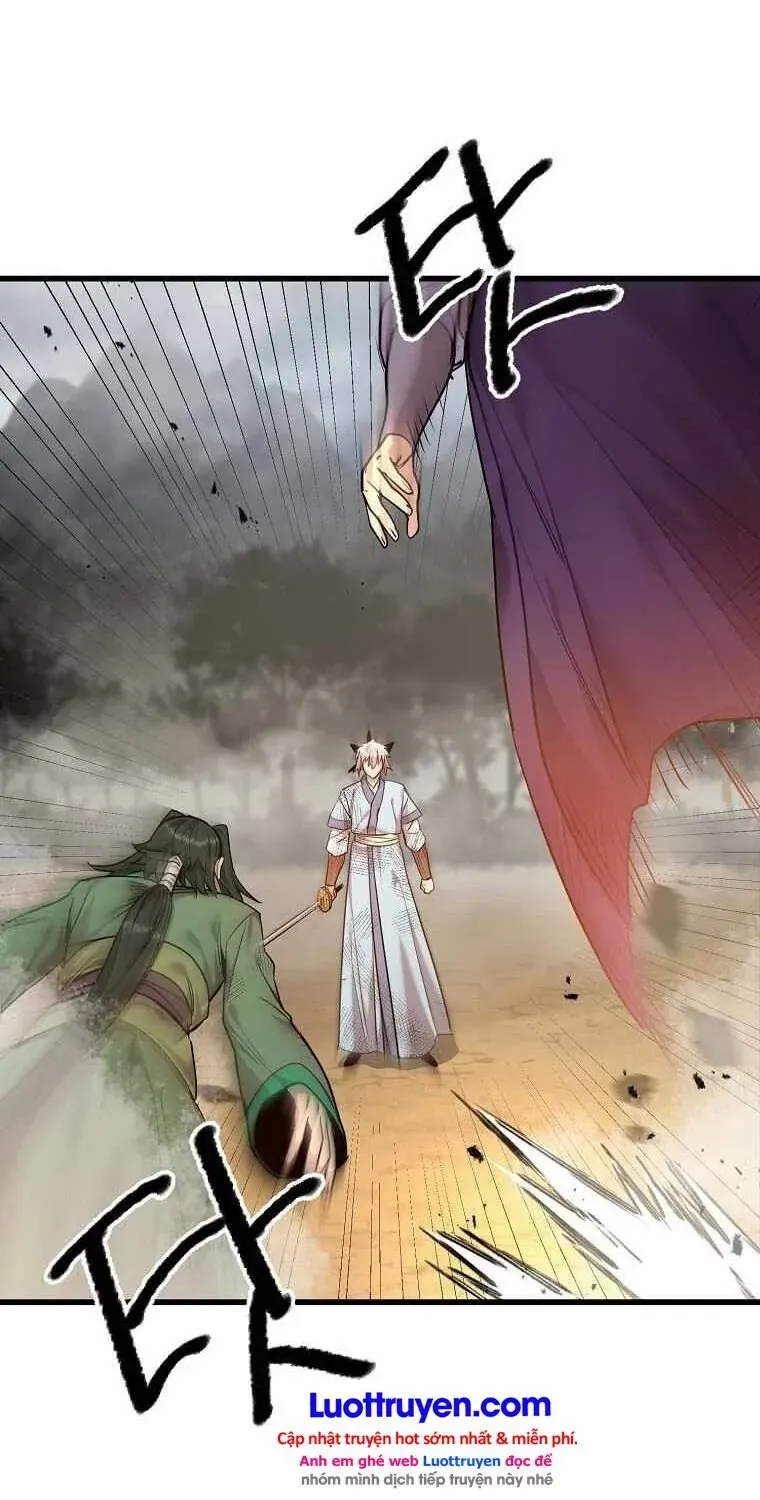 Đạo Sĩ Giang Hồ Chap 108 - Next Chap 109