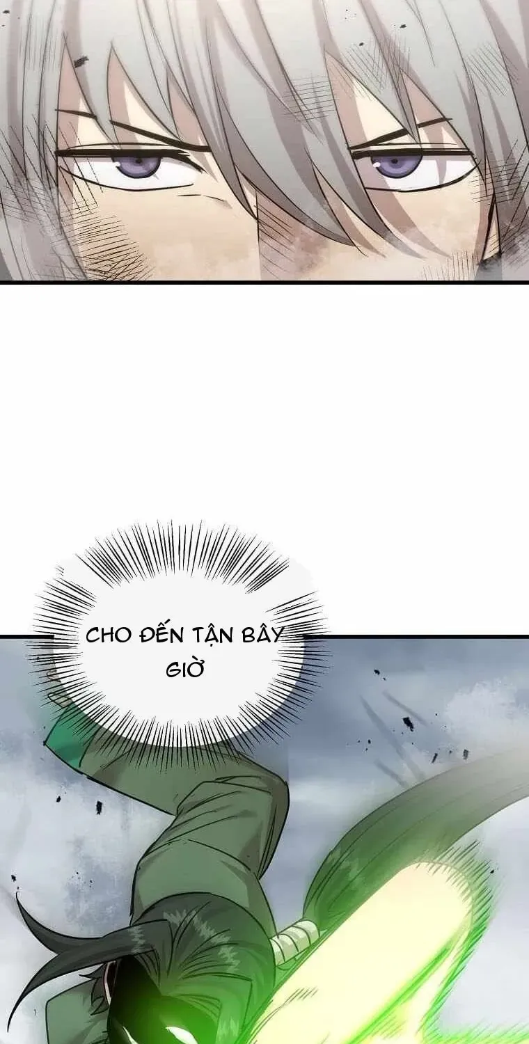 Đạo Sĩ Giang Hồ Chap 108 - Next Chap 109