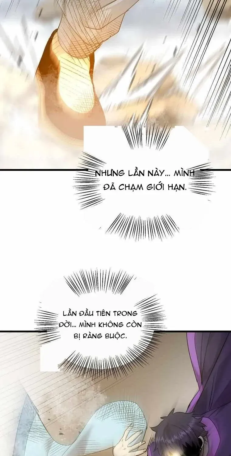 Đạo Sĩ Giang Hồ Chap 108 - Next Chap 109