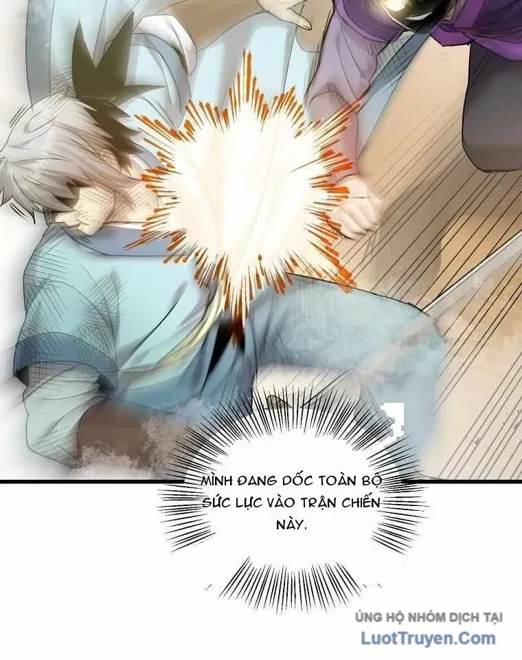 Đạo Sĩ Giang Hồ Chap 108 - Next Chap 109