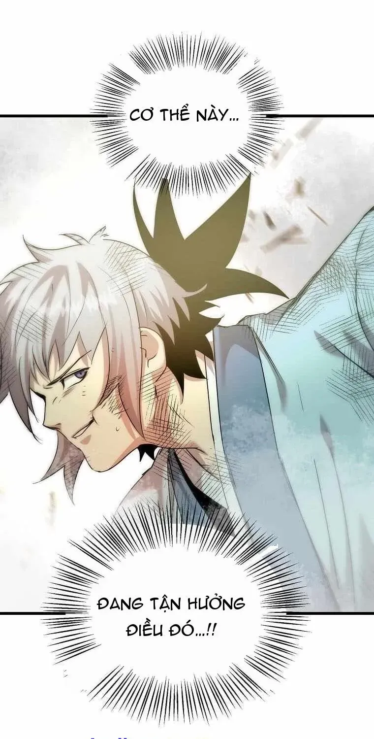 Đạo Sĩ Giang Hồ Chap 108 - Next Chap 109