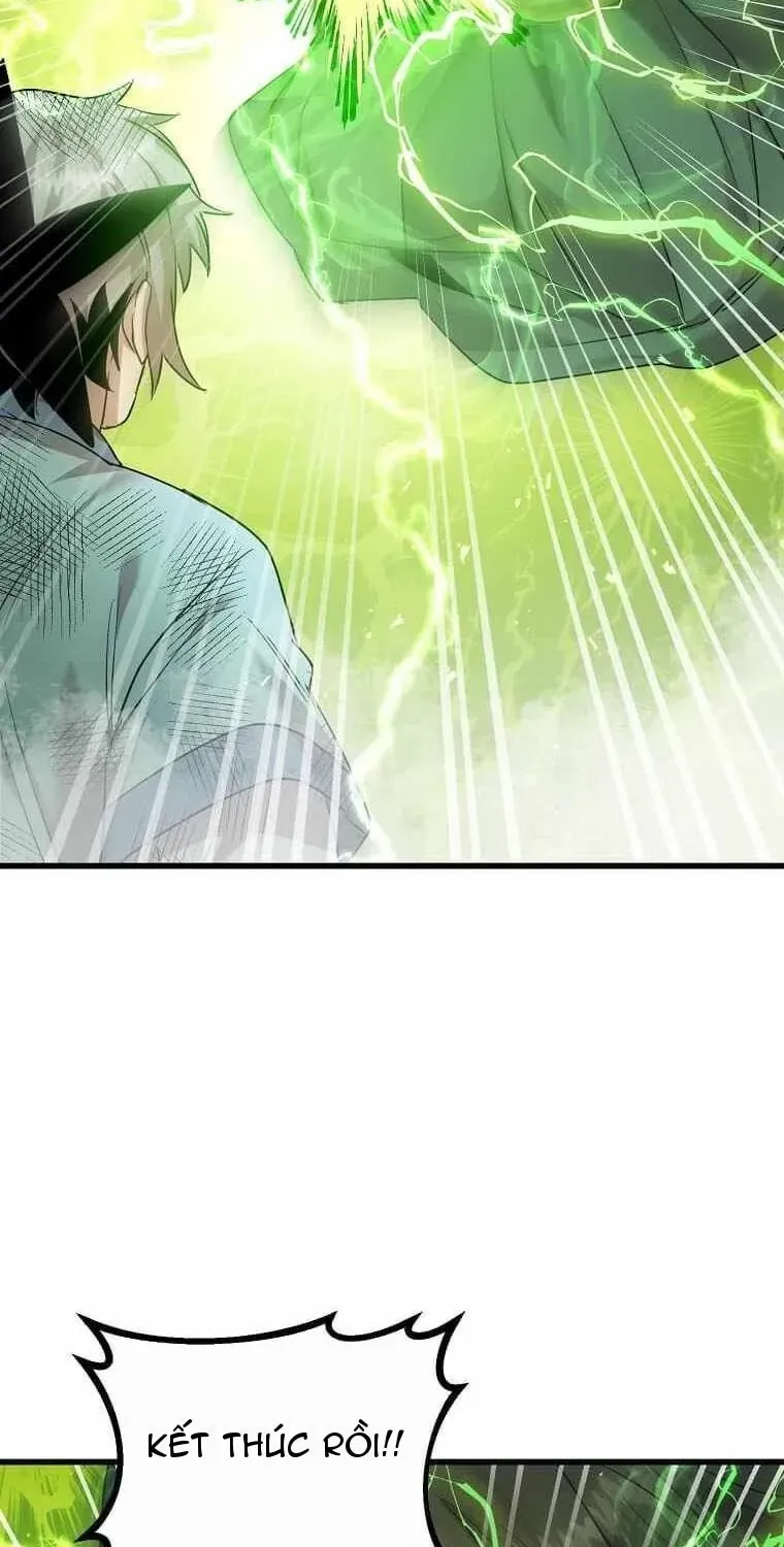 Đạo Sĩ Giang Hồ Chap 108 - Next Chap 109