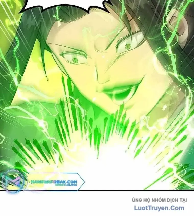 Đạo Sĩ Giang Hồ Chap 108 - Next Chap 109