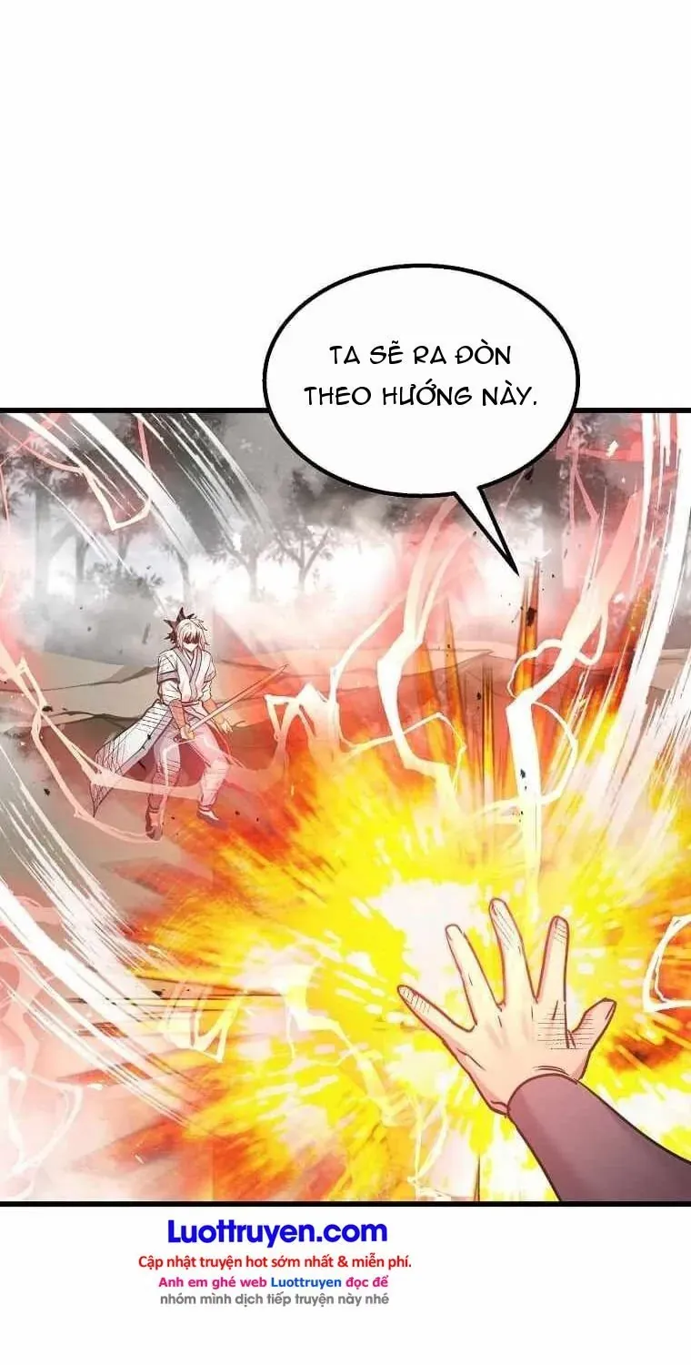 Đạo Sĩ Giang Hồ Chap 108 - Next Chap 109