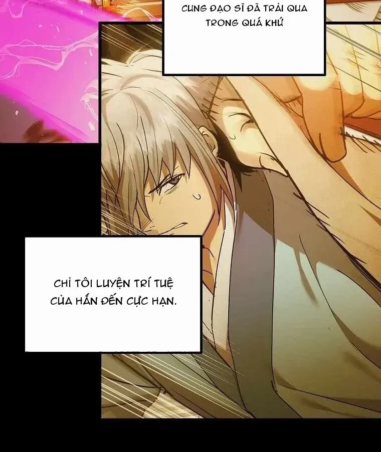 Đạo Sĩ Giang Hồ Chap 108 - Next Chap 109