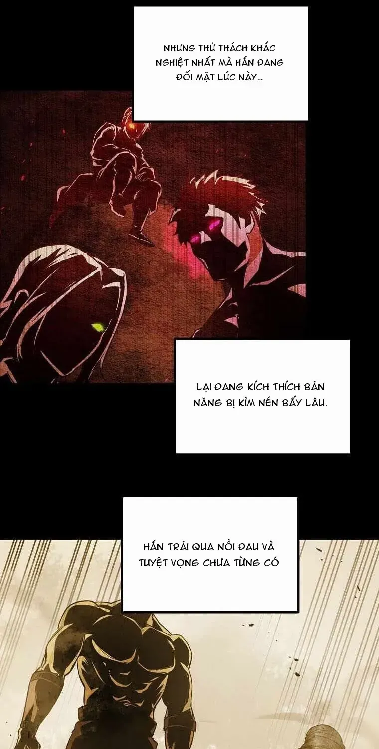 Đạo Sĩ Giang Hồ Chap 108 - Next Chap 109