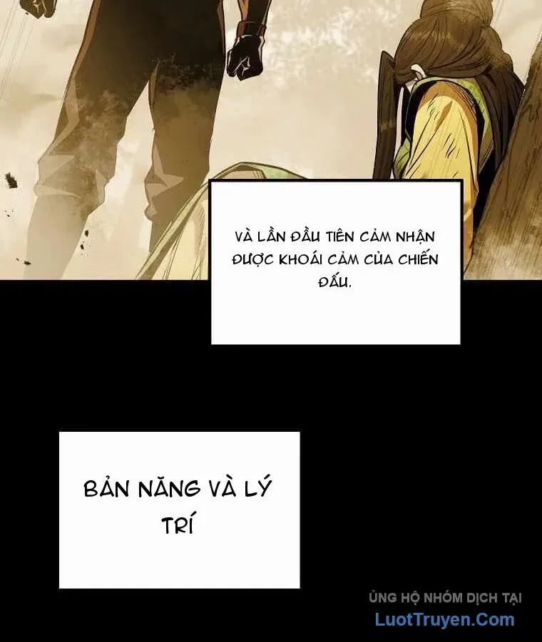 Đạo Sĩ Giang Hồ Chap 108 - Next Chap 109