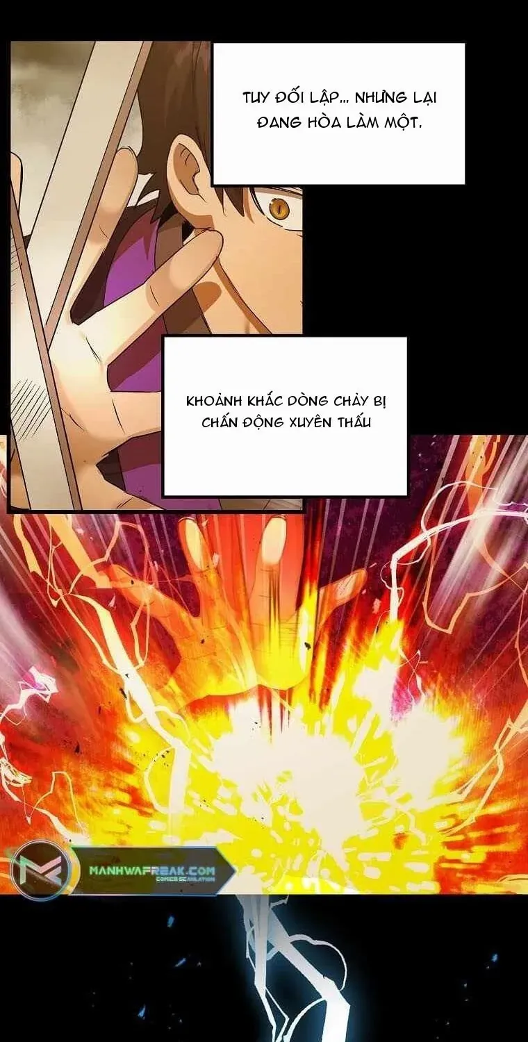 Đạo Sĩ Giang Hồ Chap 108 - Next Chap 109