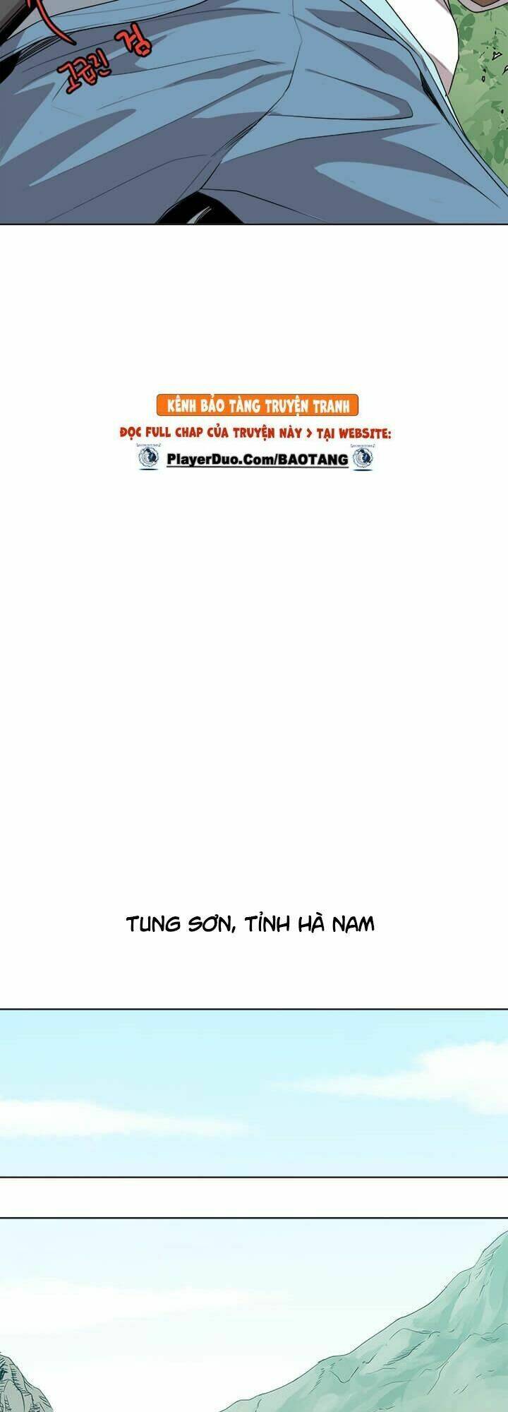 Đạo Sĩ Giang Hồ Chap 11 - Next Chap 12