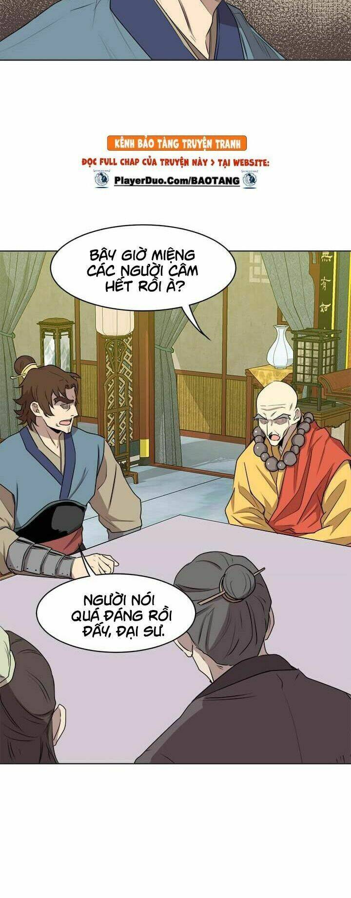 Đạo Sĩ Giang Hồ Chap 11 - Next Chap 12