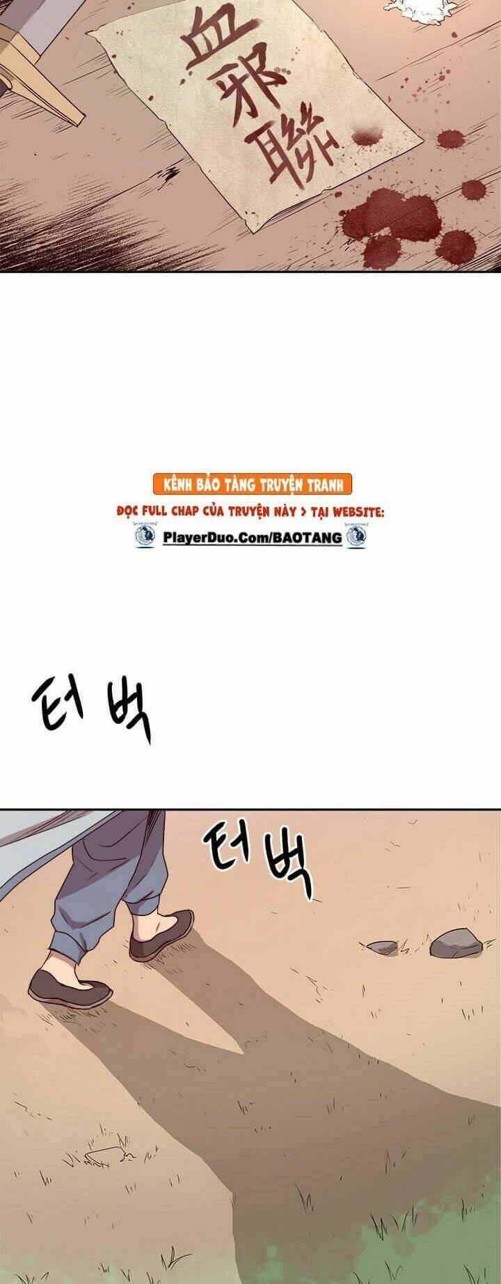 Đạo Sĩ Giang Hồ Chap 11 - Next Chap 12