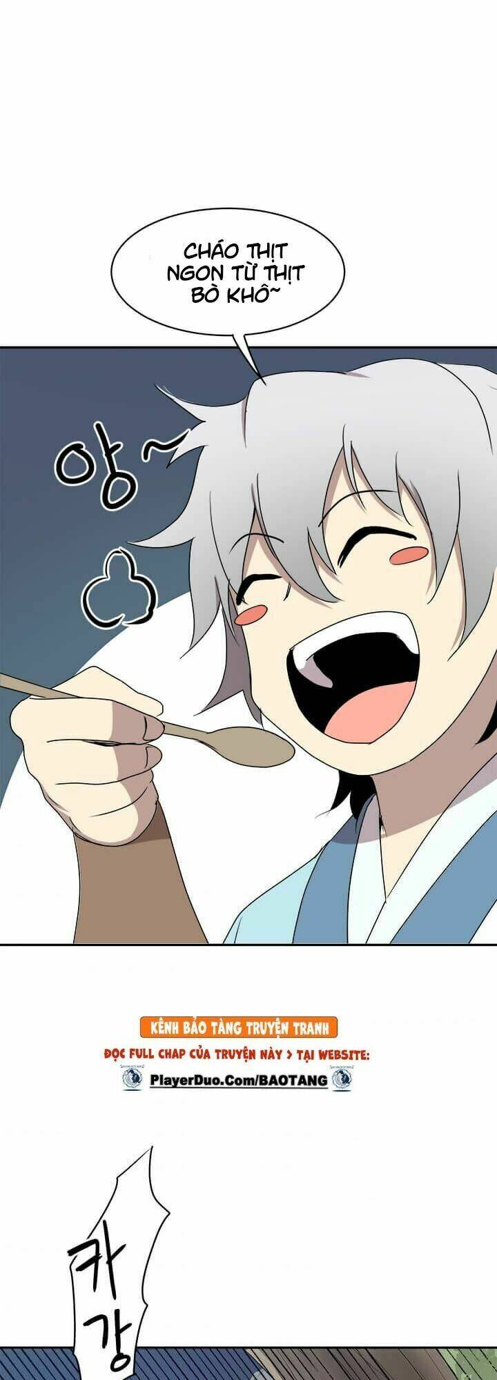 Đạo Sĩ Giang Hồ Chap 11 - Next Chap 12