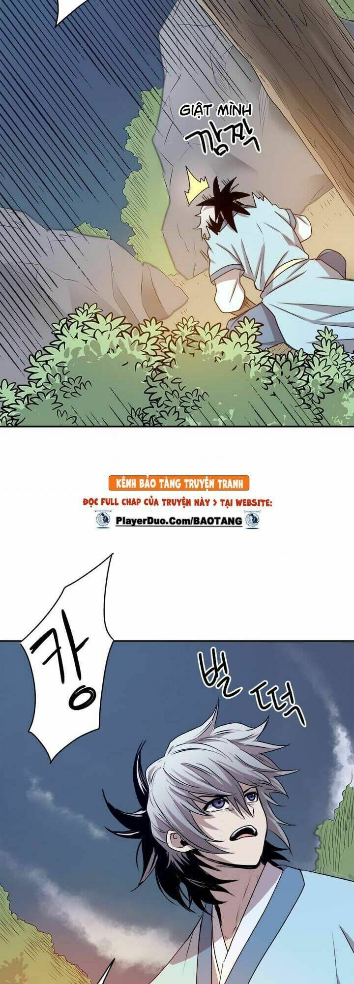 Đạo Sĩ Giang Hồ Chap 11 - Next Chap 12