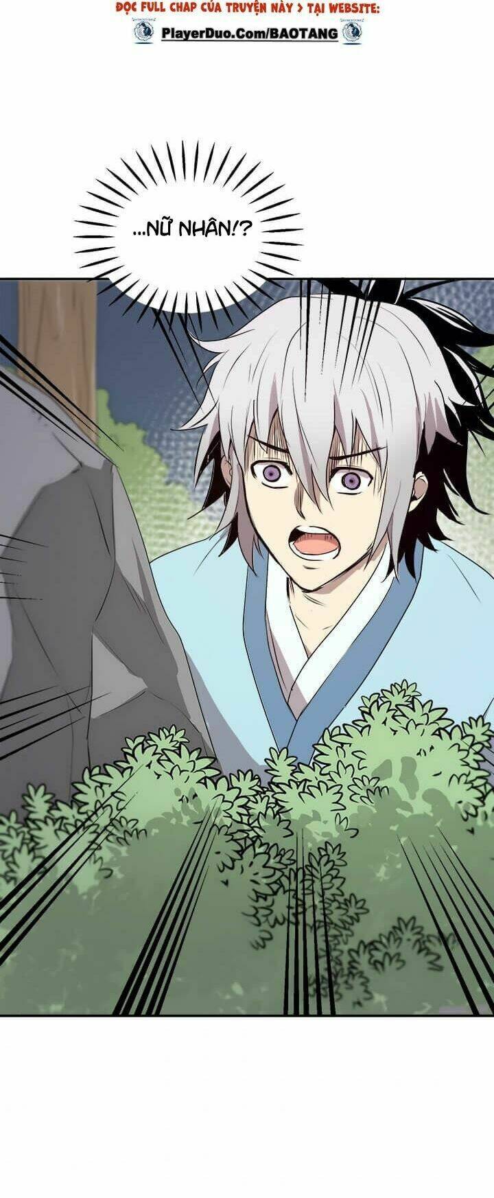 Đạo Sĩ Giang Hồ Chap 11 - Next Chap 12