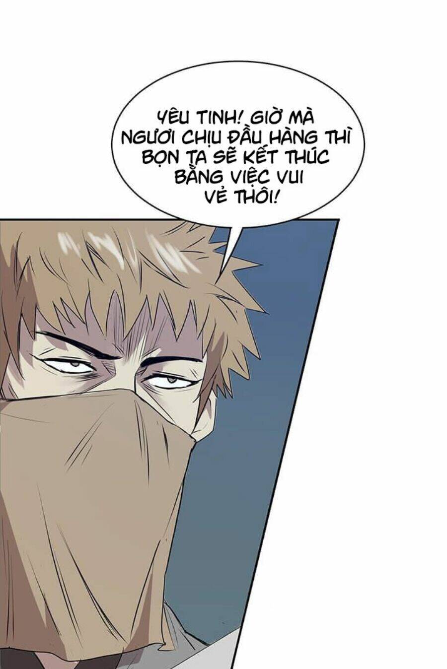 Đạo Sĩ Giang Hồ Chap 12 - Next Chap 13