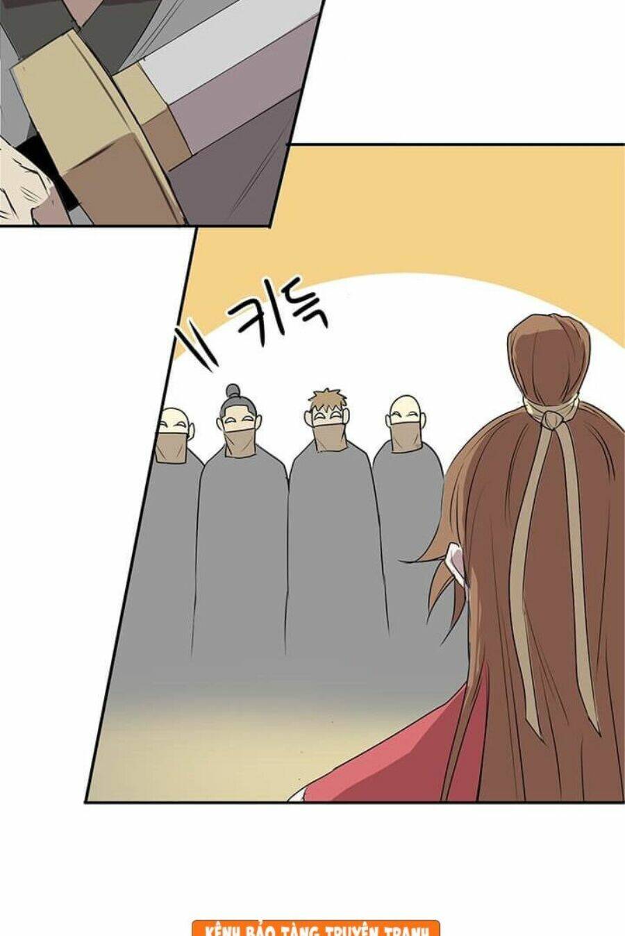 Đạo Sĩ Giang Hồ Chap 12 - Next Chap 13
