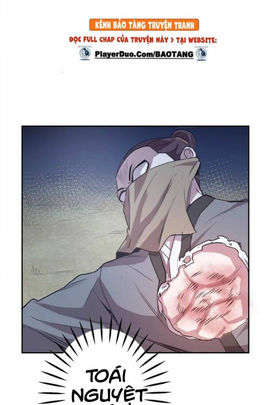 Đạo Sĩ Giang Hồ Chap 12 - Next Chap 13