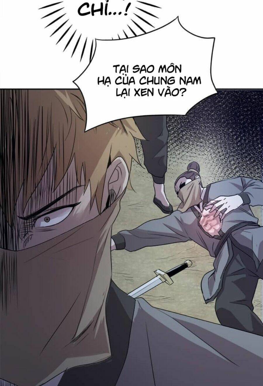 Đạo Sĩ Giang Hồ Chap 12 - Next Chap 13