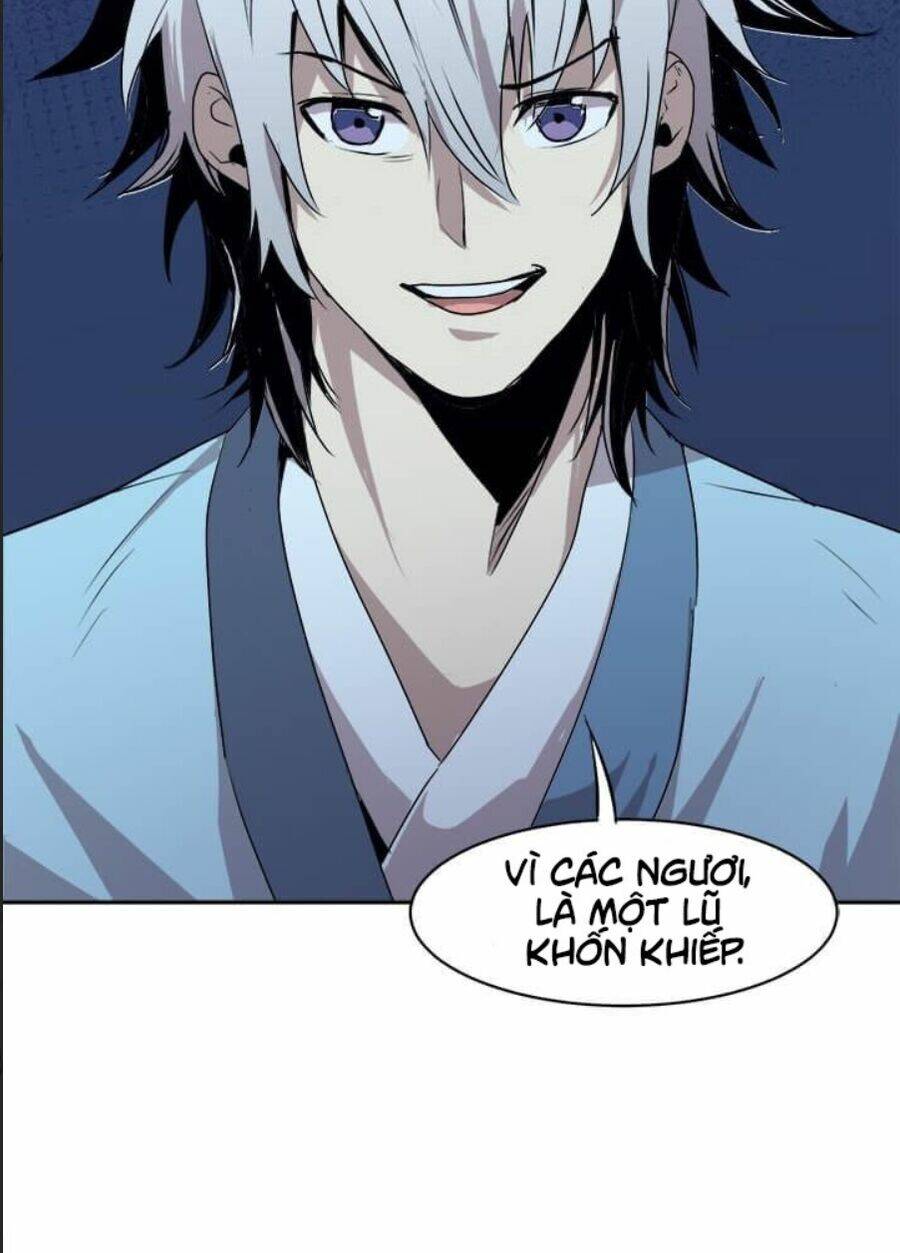 Đạo Sĩ Giang Hồ Chap 12 - Next Chap 13